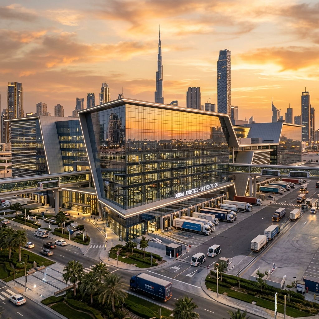 Golden Tech Architecture